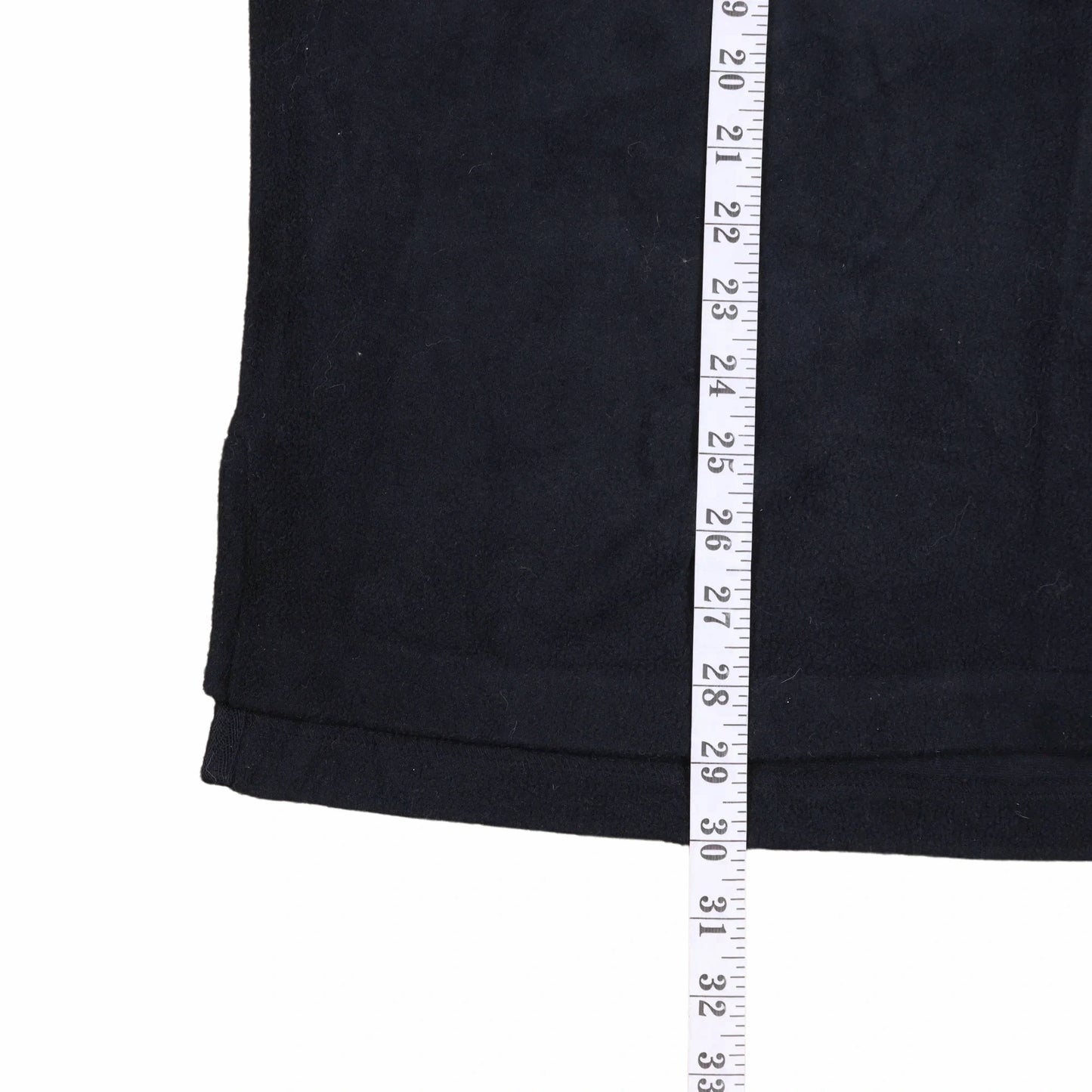 NFL Black Sweatshirt - L