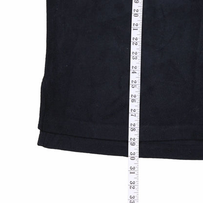 NFL Black Sweatshirt - L