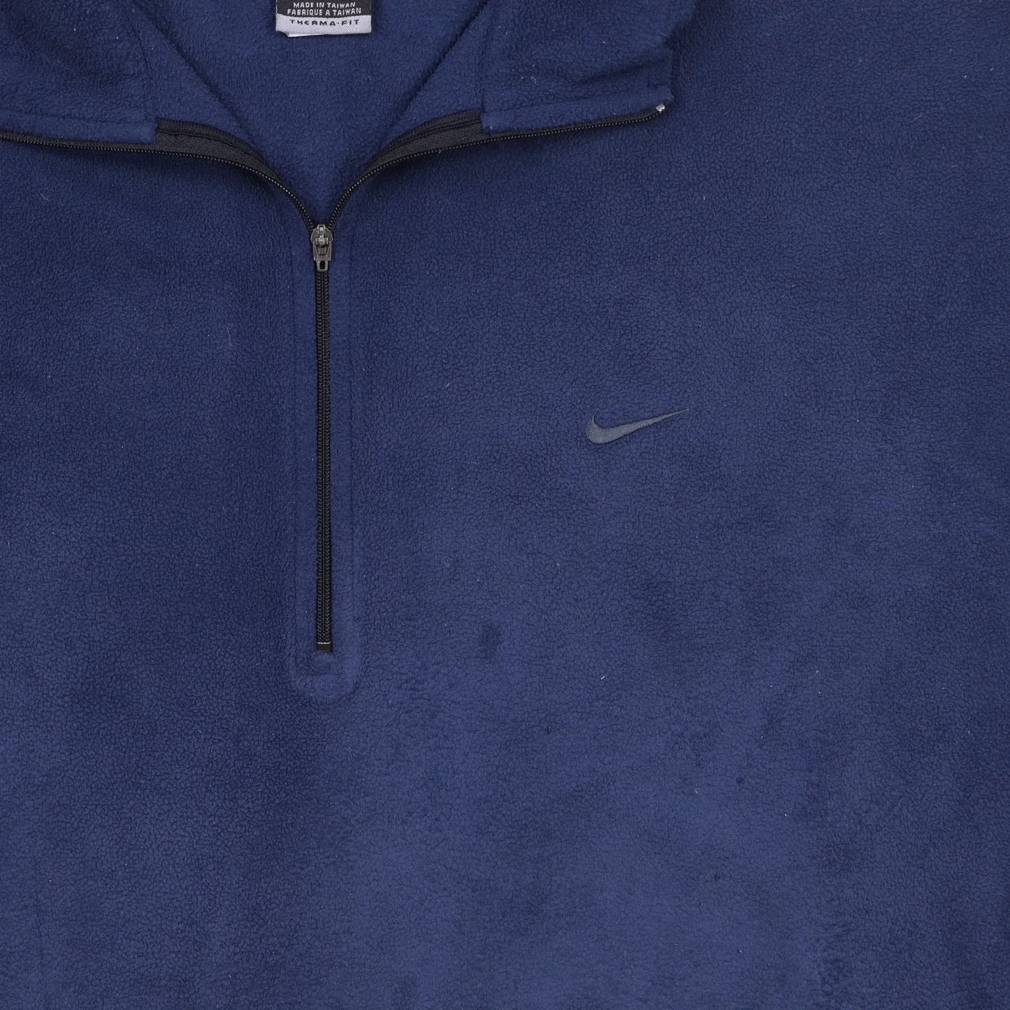 Nike Blue Sweatshirt - XL