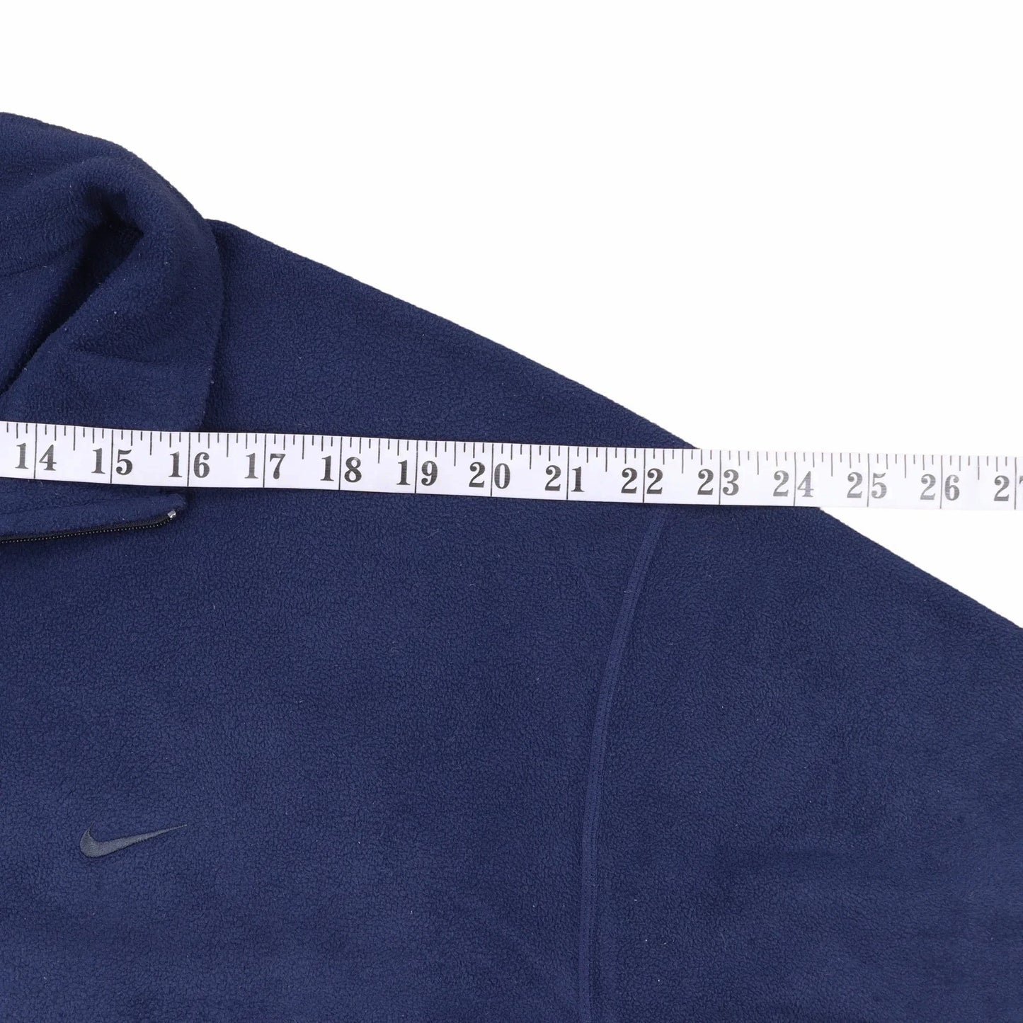 Nike Blue Sweatshirt - XL
