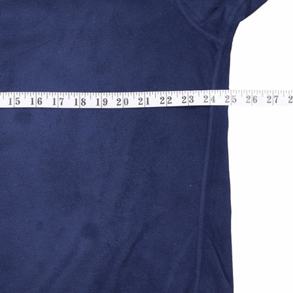 Nike Blue Sweatshirt - XL