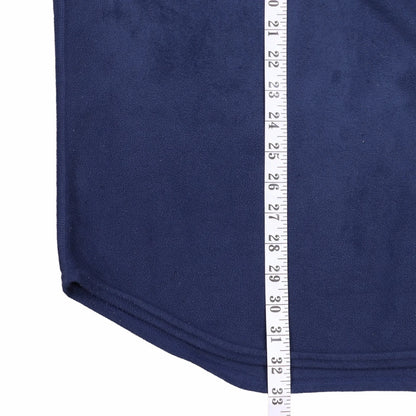 Nike Blue Sweatshirt - XL