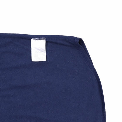 Nike Blue Sweatshirt - XL