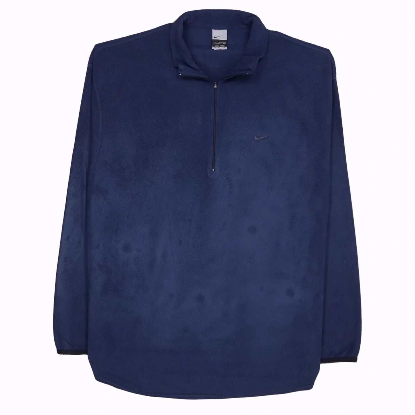 Nike Blue Sweatshirt - XL