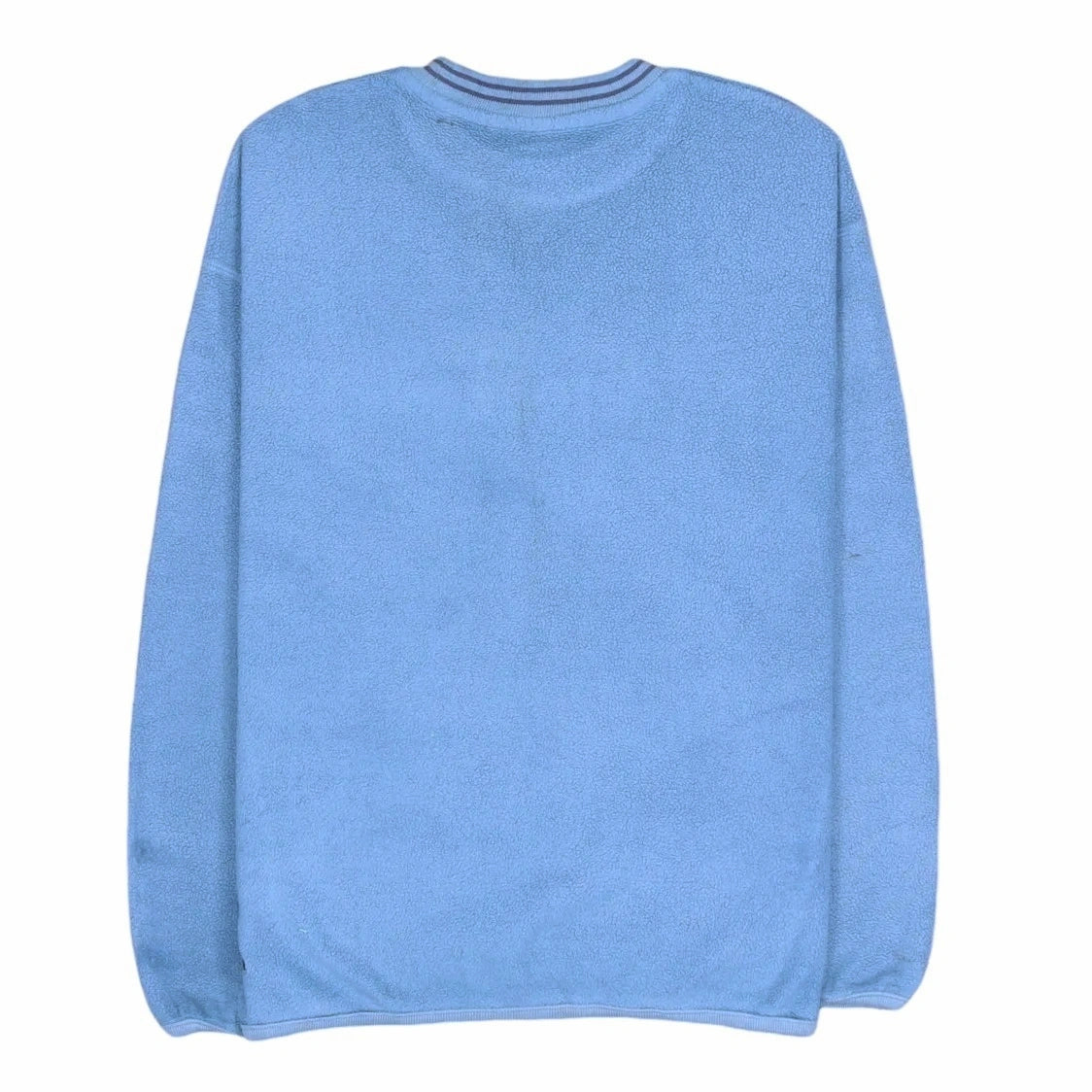 Ellesse Blue Sweatshirt - XS