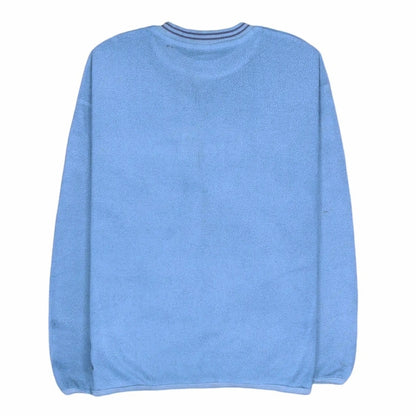 Ellesse Blue Sweatshirt - XS