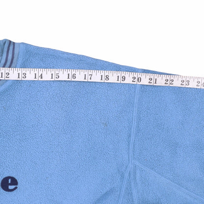 Ellesse Blue Sweatshirt - XS
