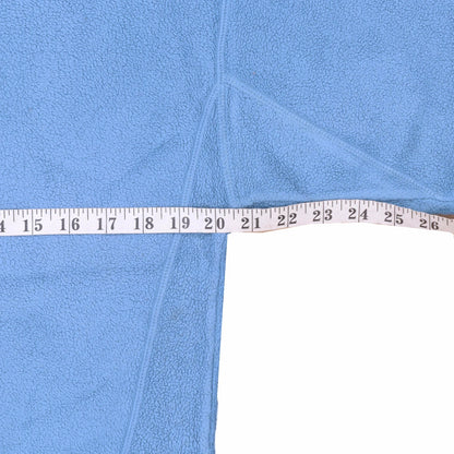 Ellesse Blue Sweatshirt - XS