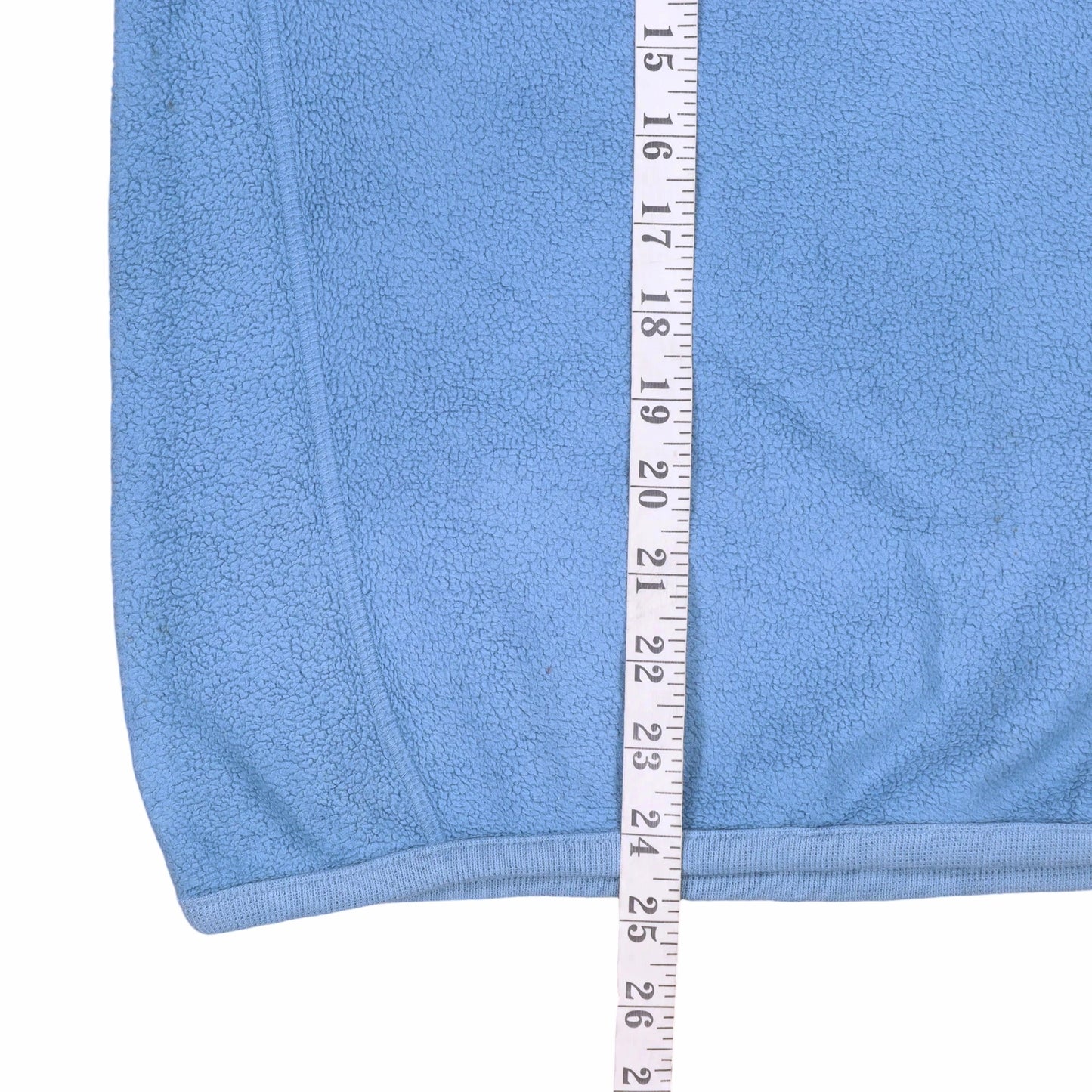 Ellesse Blue Sweatshirt - XS