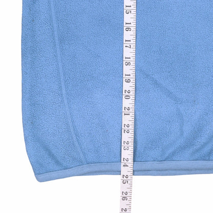 Ellesse Blue Sweatshirt - XS