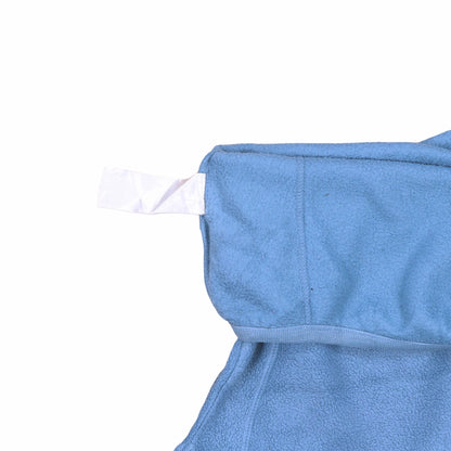 Ellesse Blue Sweatshirt - XS