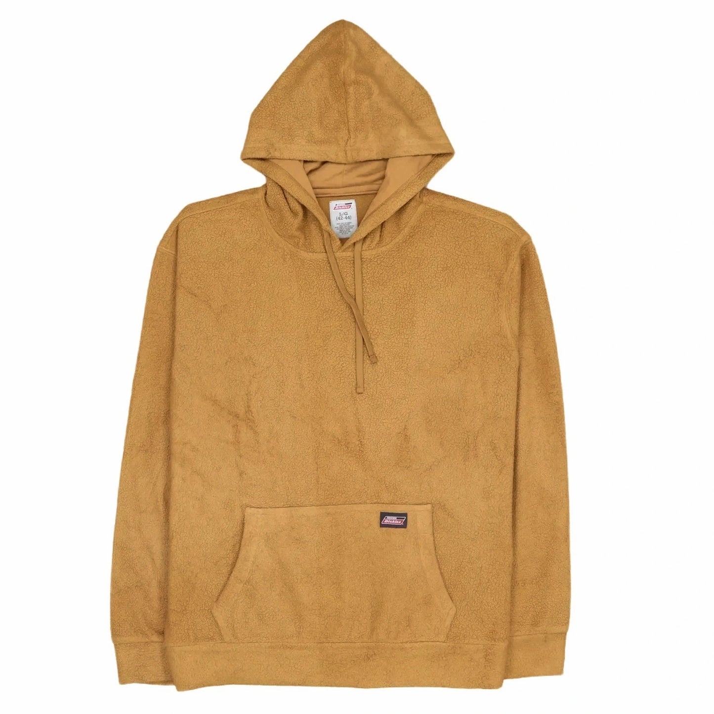 Dickies Brown Sweatshirt - L