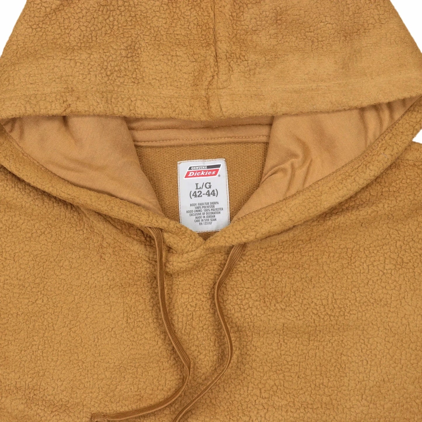 Dickies Brown Sweatshirt - L