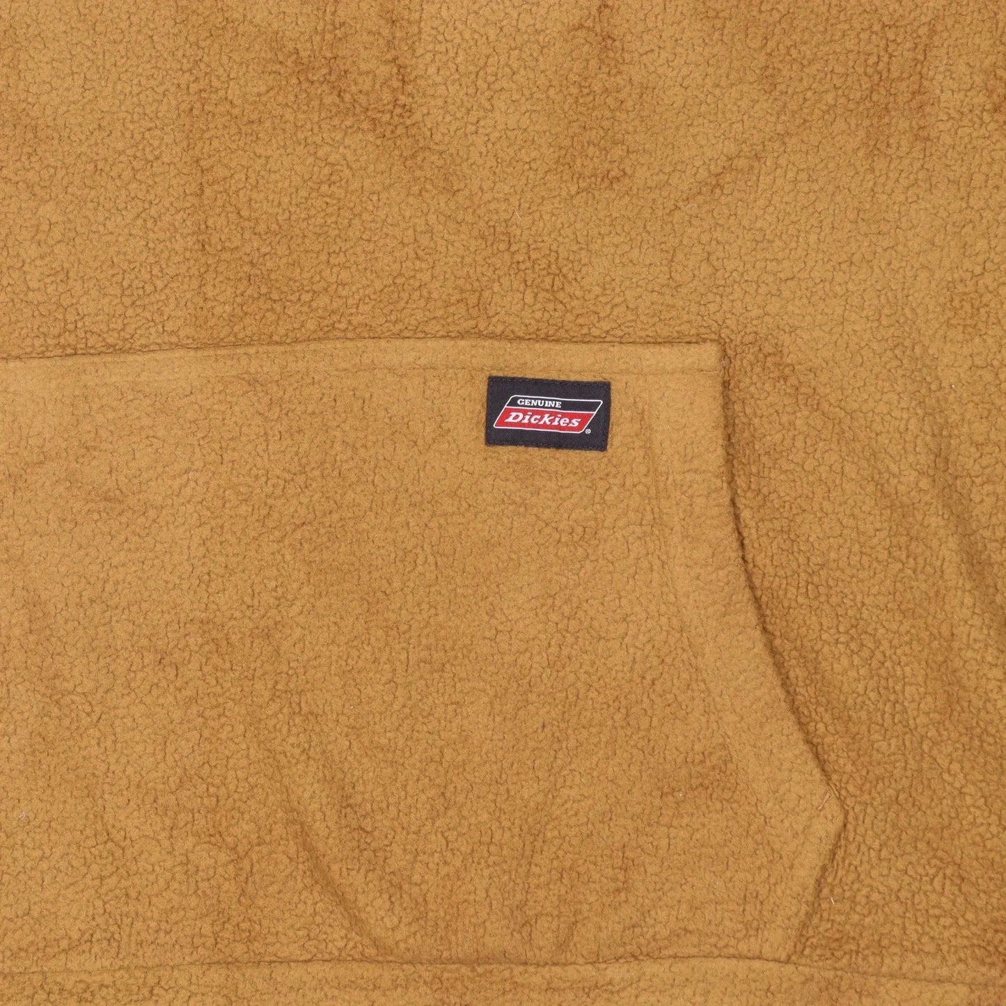 Dickies Brown Sweatshirt - L