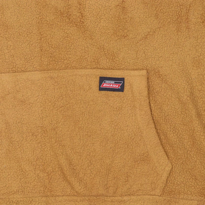 Dickies Brown Sweatshirt - L