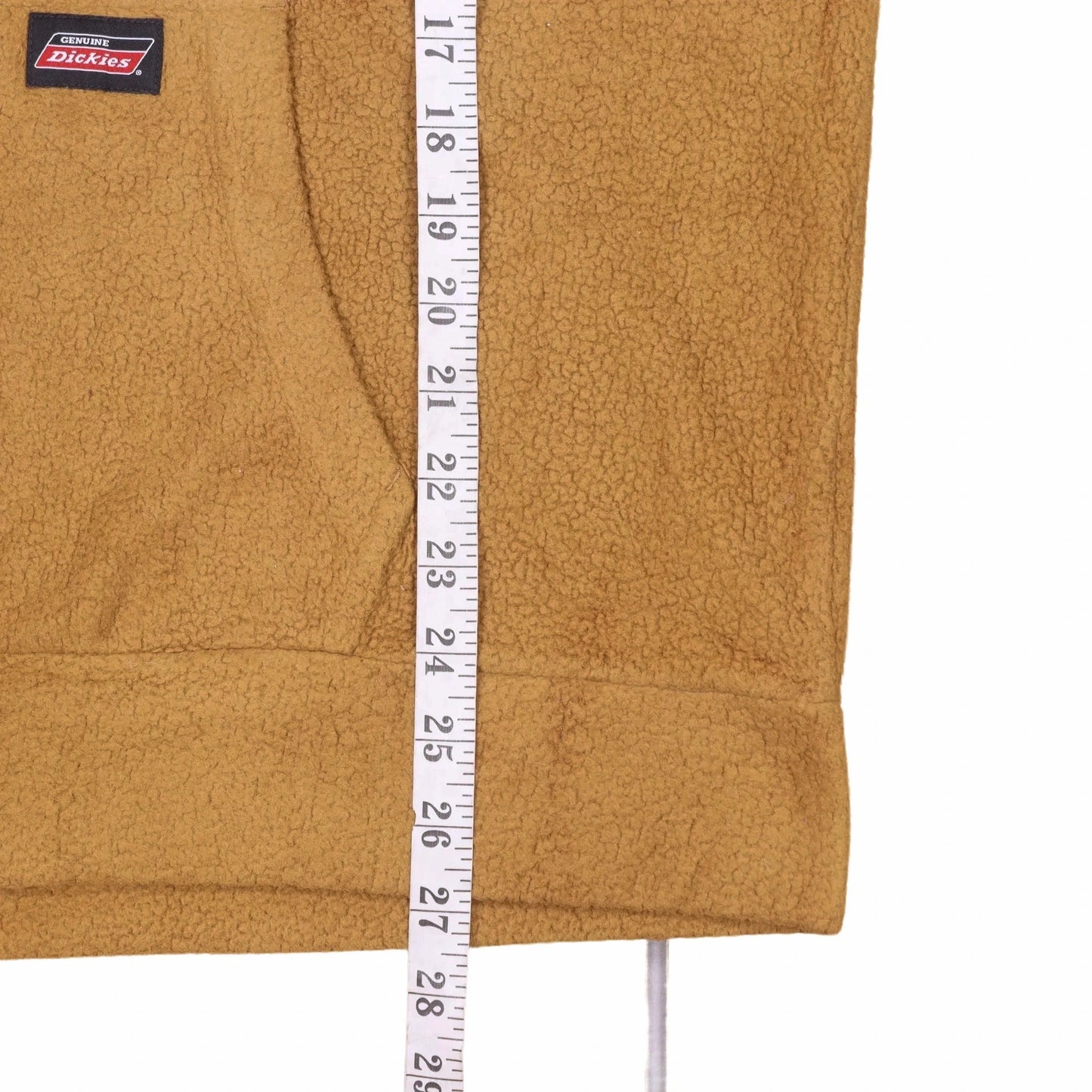 Dickies Brown Sweatshirt - L