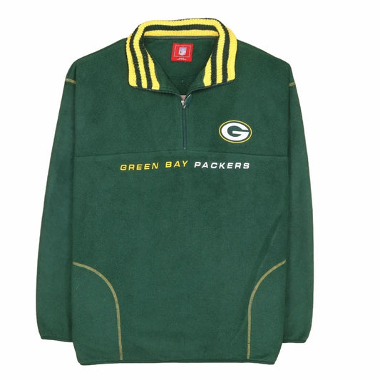 NFL Green Sweatshirt - XL