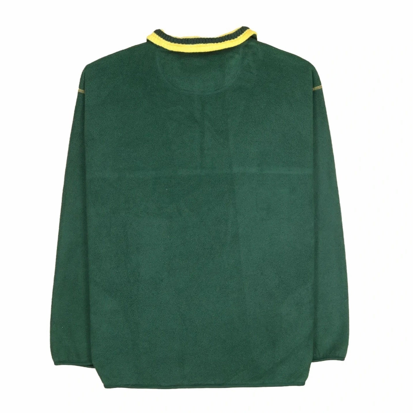 NFL Green Sweatshirt - XL