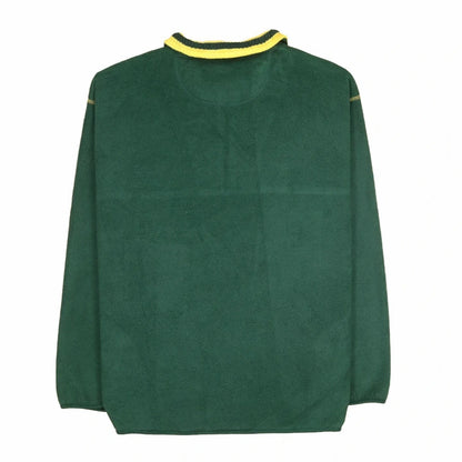 NFL Green Sweatshirt - XL