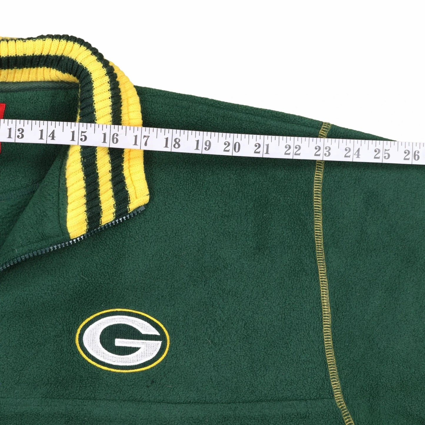 NFL Green Sweatshirt - XL