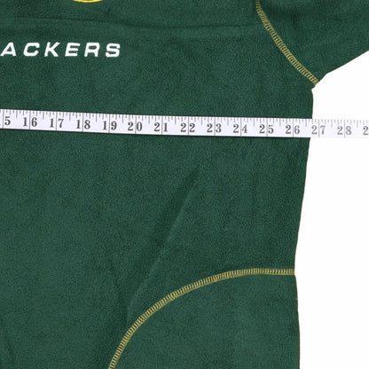 NFL Green Sweatshirt - XL