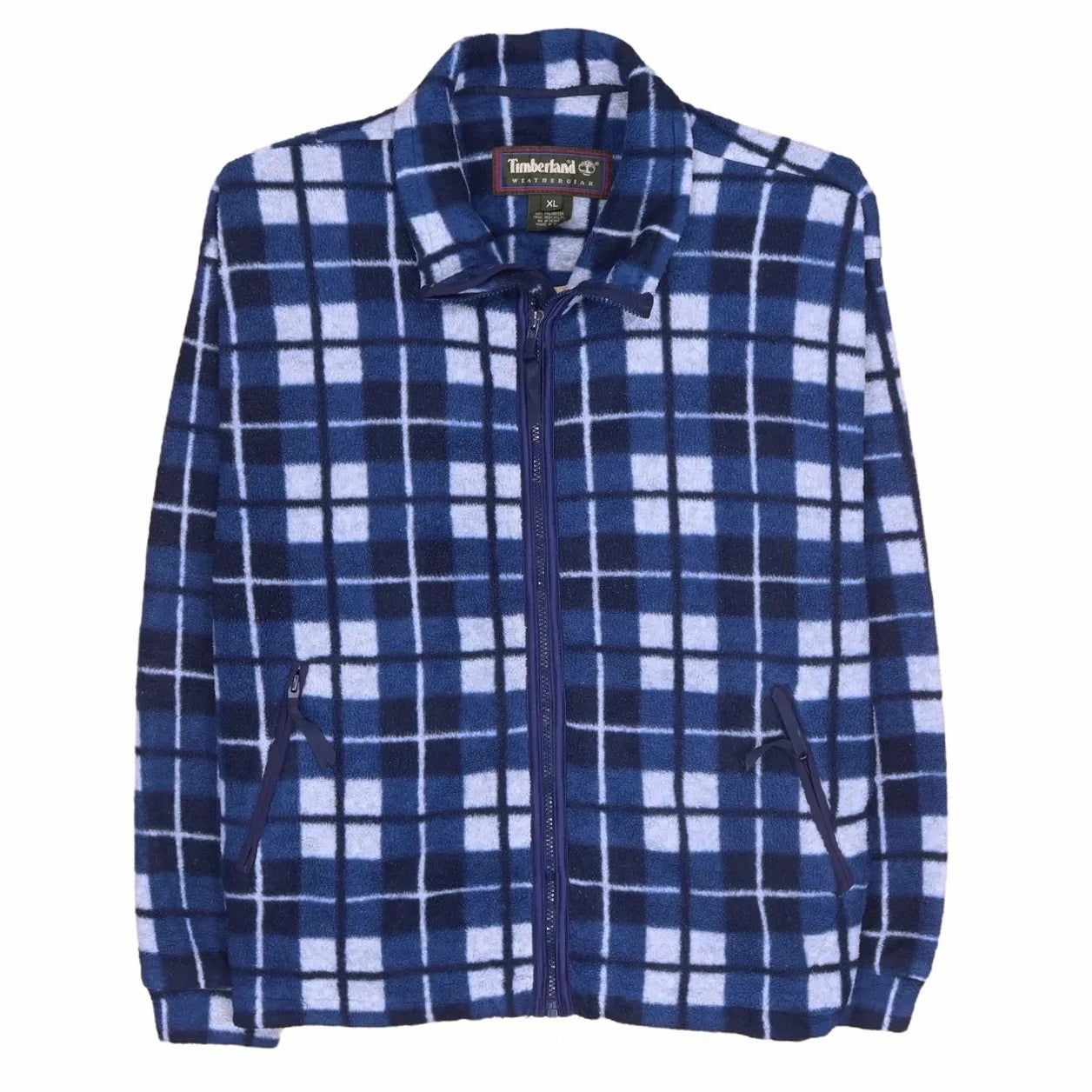 Timberland Multicoloured Sweatshirt - L