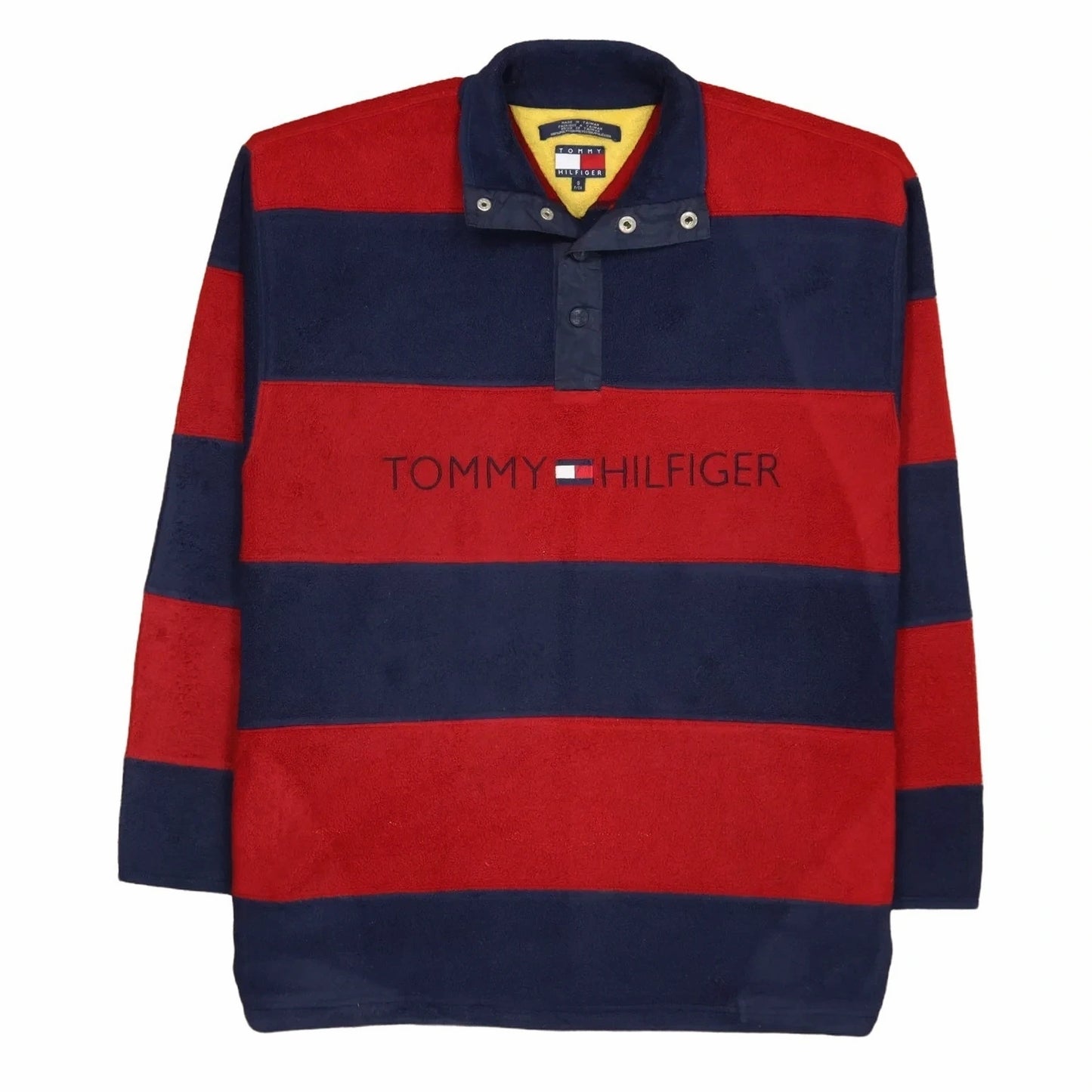 Tommy Hilfiger Multicoloured Sweatshirt - M