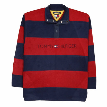 Tommy Hilfiger Multicoloured Sweatshirt - M