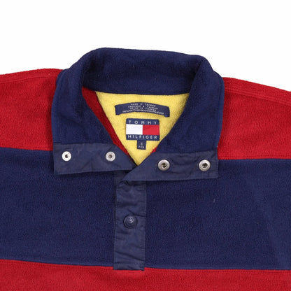 Tommy Hilfiger Multicoloured Sweatshirt - M