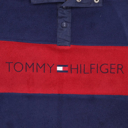Tommy Hilfiger Multicoloured Sweatshirt - M