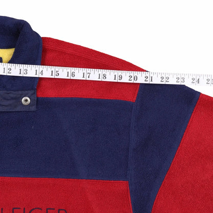 Tommy Hilfiger Multicoloured Sweatshirt - M