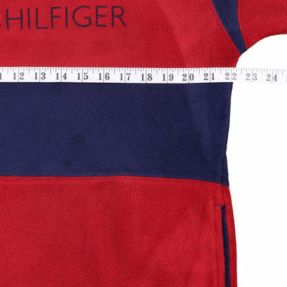 Tommy Hilfiger Multicoloured Sweatshirt - M