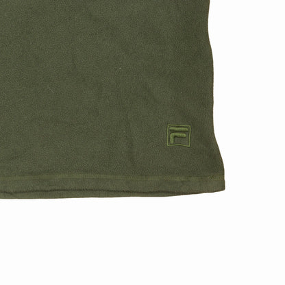 Fila Green Sweatshirt - L