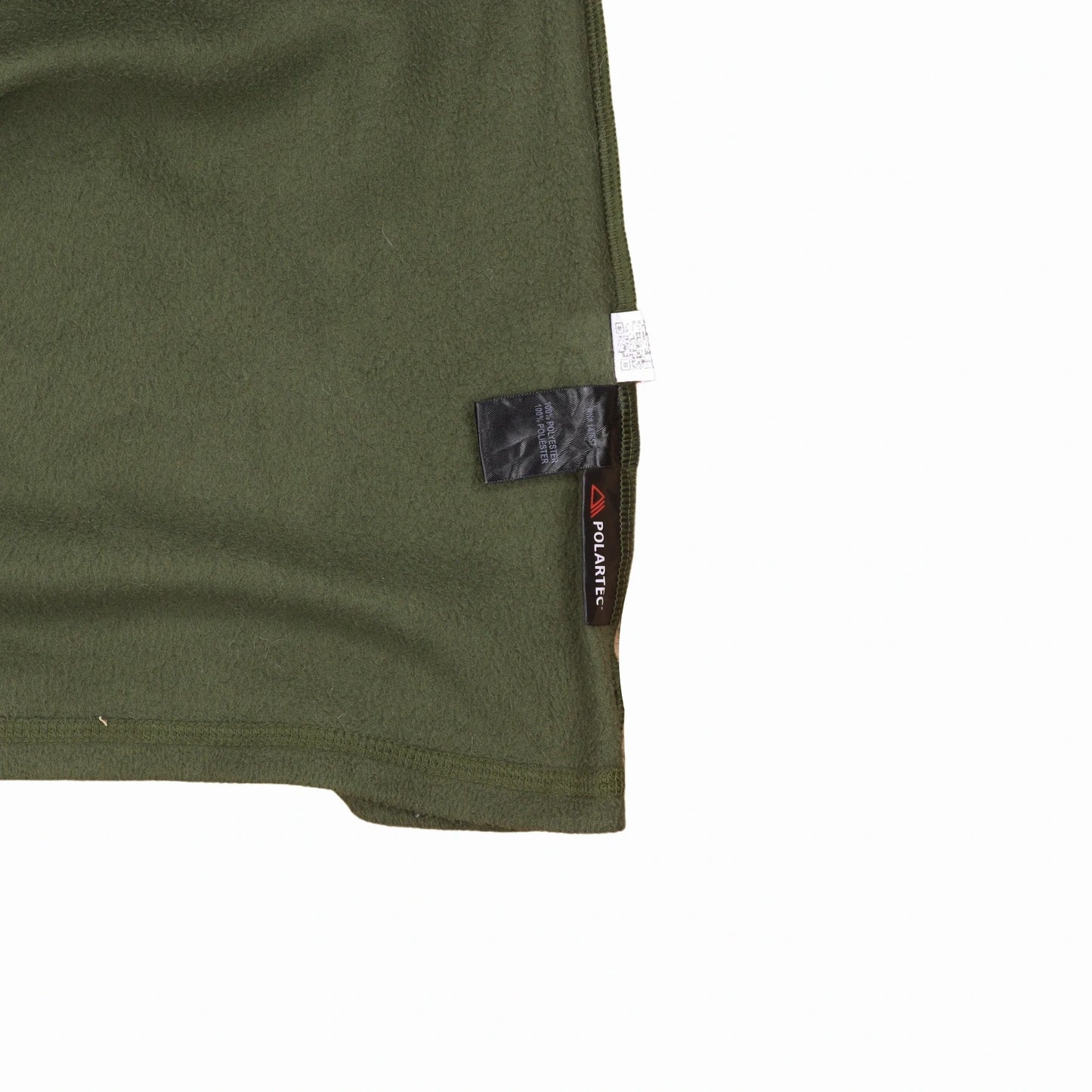 Fila Green Sweatshirt - L