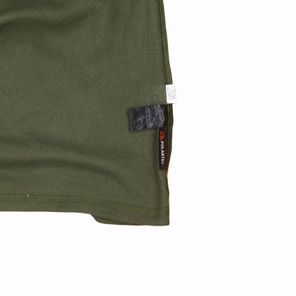 Fila Green Sweatshirt - L