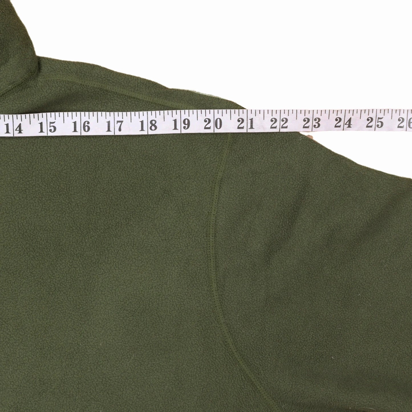 Fila Green Sweatshirt - L