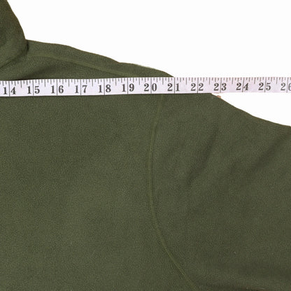 Fila Green Sweatshirt - L