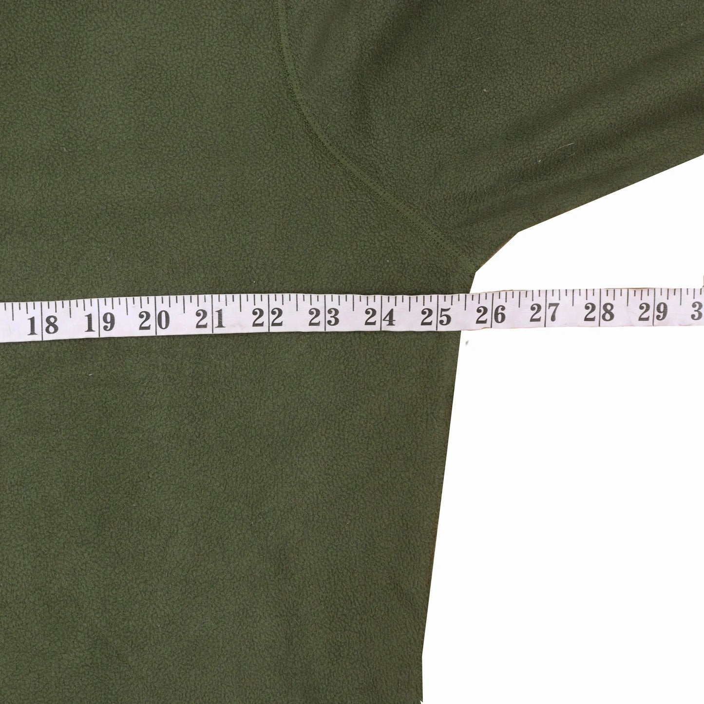 Fila Green Sweatshirt - L