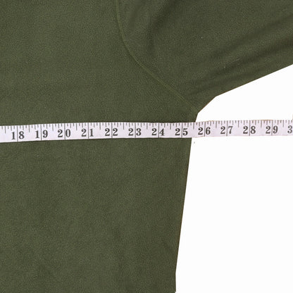 Fila Green Sweatshirt - L