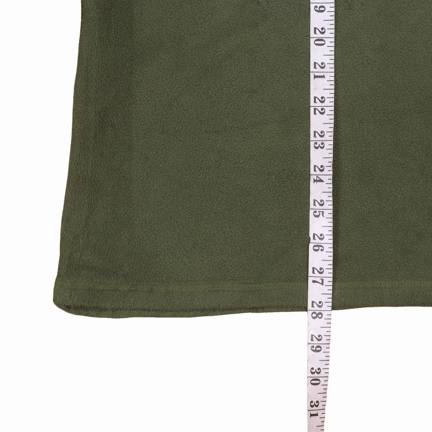 Fila Green Sweatshirt - L