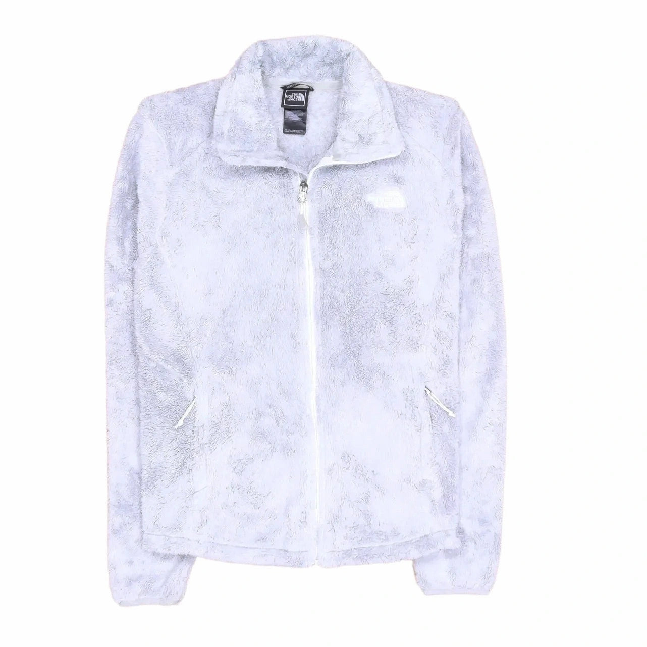 The North Face Silver Sweatshirt - M (women)