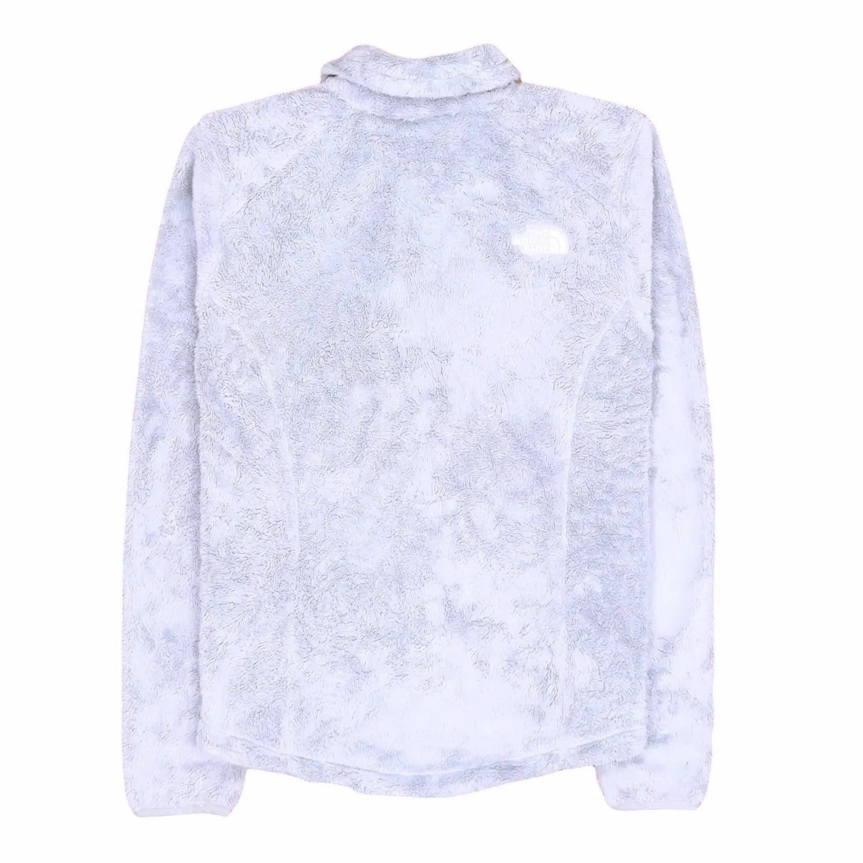 The North Face Silver Sweatshirt - M (women)