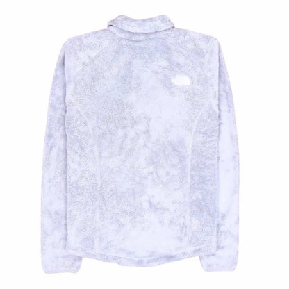 The North Face Silver Sweatshirt - M (women)