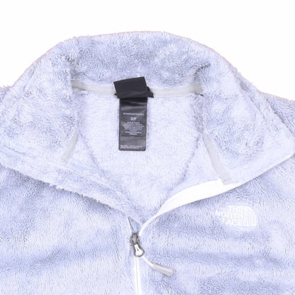 The North Face Silver Sweatshirt - M (women)