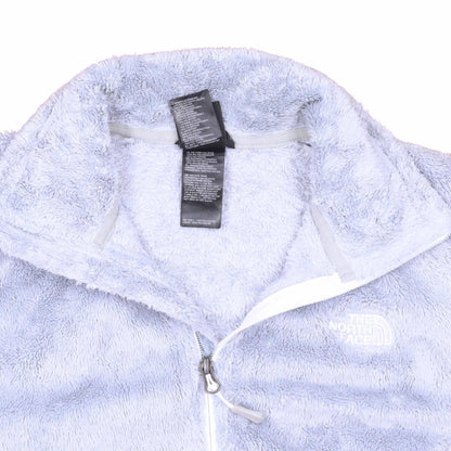 The North Face Silver Sweatshirt - M (women)