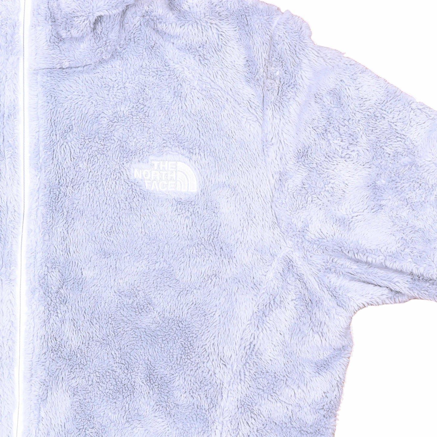 The North Face Silver Sweatshirt - M (women)