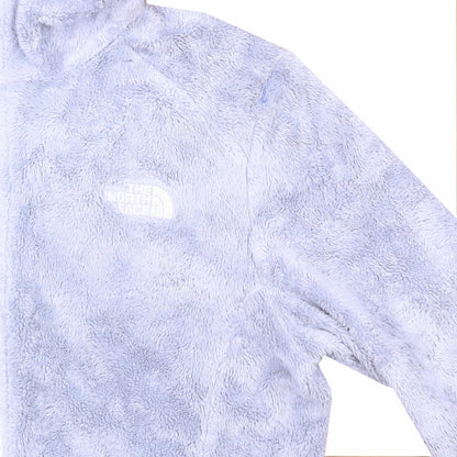The North Face Silver Sweatshirt - M (women)