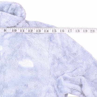 The North Face Silver Sweatshirt - M (women)