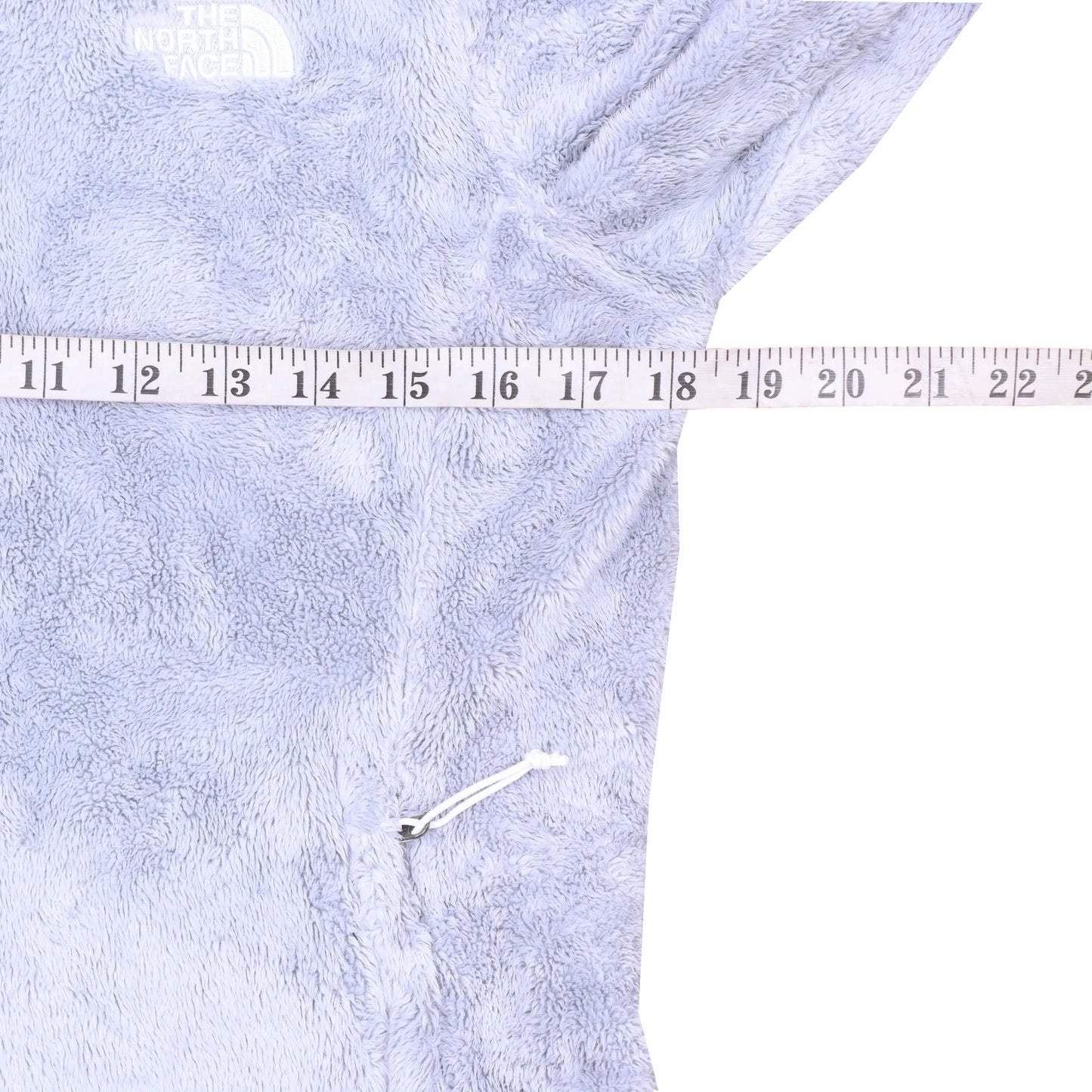 The North Face Silver Sweatshirt - M (women)