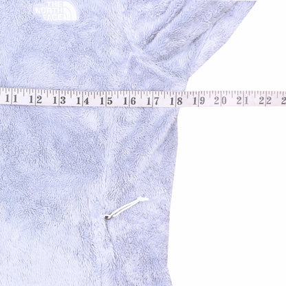 The North Face Silver Sweatshirt - M (women)